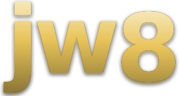jw8 logo